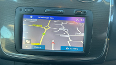 Dacia Sandero Stepway 0.9 TCe Comfort 5dr Petrol Hatchback